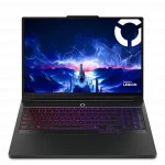 Ноутбук Lenovo Legion Pro 7 16IAX10H (83F50024RK) 16 ", WQXGA 2560x1600 (16:10), Intel, Core Ultra 9, 64 Гб, 1 ТБ, nVidia GeForce RTX 5090, Windows 11 Home