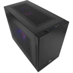 Персональный компьютер iRU Tactio 520B5GS 2113559 (Ryzen 5, 5600, 3.5 ГГц, 32 Гб, DDR4-3200, SSD)
