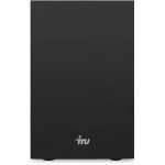Персональный компьютер iRU Tactio 520B5GS 2113559 (Ryzen 5, 5600, 3.5 ГГц, 32 Гб, DDR4-3200, SSD)