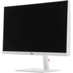 Моноблок iRU Tactio 23IH6W 2113320 23.8 ", Intel, Core i5, 12400, 2.5 ГГц, 16 Гб, SSD, 512 Гб