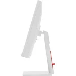 Моноблок iRU Tactio 23IH6W 2113320 23.8 ", Intel, Core i5, 12400, 2.5 ГГц, 16 Гб, SSD, 512 Гб