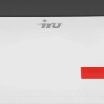 Моноблок iRU Tactio 23IH6W 2113320 23.8 ", Intel, Core i5, 12400, 2.5 ГГц, 16 Гб, SSD, 512 Гб