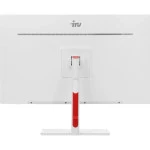 Моноблок iRU Tactio 23IH6W 2113320 23.8 ", Intel, Core i5, 12400, 2.5 ГГц, 16 Гб, SSD, 512 Гб