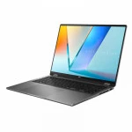 Ноутбук Asus Vivobook 16 Flip 90NB1511-M00300 (16 ", WQXGA+ 2880x1800 (16:10), Intel, Core Ultra 5, 16 Гб, SSD, 512 ГБ, Intel Arc Graphics)
