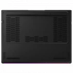 Ноутбук Lenovo Legion Pro 5 16IAX10 83F30015RK (16 ", WQXGA 2560x1600 (16:10), Intel, Core Ultra 9, 32 Гб, SSD, 1 ТБ, nVidia GeForce RTX 5070)