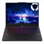Ноутбук Lenovo Legion Pro 5 16IAX10 83F30015RK (16 ", WQXGA 2560x1600 (16:10), Intel, Core Ultra 9, 32 Гб, SSD, 1 ТБ, nVidia GeForce RTX 5070)