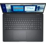 Ноутбук Dell Pro 16 PC16250 210-BQHB_BTO108_PC16250_EMEA (16 ", WUXGA 1920x1200 (16:10), Intel, Core Ultra 7, 32 Гб, 1 ТБ, Intel Graphics, Windows 11 Pro)