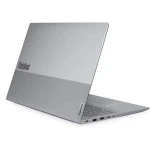 Ноутбук Lenovo ThinkBook 16 G8 IRL 21SH008ART (16 ", WUXGA 1920x1200 (16:10), Intel, Core 5, 16 Гб, SSD, 512 ГБ, Intel Graphics)