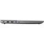 Ноутбук Lenovo ThinkBook 16 G8 IRL 21SH008ART (16 ", WUXGA 1920x1200 (16:10), Intel, Core 5, 16 Гб, SSD, 512 ГБ, Intel Graphics)