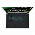 Ноутбук Gigabyte AERO X16 2WHA3KZC64DH (16 ", WQXGA 2560x1600 (16:10), AMD, Ryzen AI 9, 32 Гб, SSD, 1 ТБ, nVidia GeForce RTX 5070)