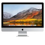 Моноблок Apple iMac 27" Z0TR007GV (27 ", Intel, Core i7, 7700K, 4.2 ГГц, 16 Гб, SSD, 512 Гб)
