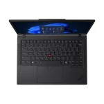 Ноутбук Lenovo ThinkPad T14 G6 21QC006CFW (14 ", WUXGA 1920x1200 (16:10), Intel, Core Ultra 5, 16 Гб, SSD, 512 ГБ, Intel Graphics)