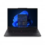 Ноутбук Lenovo ThinkPad T14 G6 21QC006CFW (14 ", WUXGA 1920x1200 (16:10), Intel, Core Ultra 5, 16 Гб, SSD, 512 ГБ, Intel Graphics)
