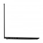 Ноутбук Lenovo ThinkPad E16 G3 21SR0048FW (16 ", WUXGA 1920x1200 (16:10), Intel, Core Ultra 5, 16 Гб, SSD, 512 ГБ, Intel Graphics)