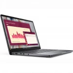 Ноутбук Dell Pro 14 PC14250 210-BQHF_BTO107_PC14250_EMEA (14 ", WUXGA 1920x1200 (16:10), Intel, Core Ultra 7, 16 Гб, 512 ГБ, Intel UHD Graphics, Windows 11 Pro)