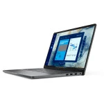 Ноутбук Dell Pro 16 PC16250 210-BQHB_BTO107_PC16250_EMEA (16 ", WUXGA 1920x1200 (16:10), Intel, Core Ultra 7, 16 Гб, 512 ГБ, Intel Graphics, Windows 11 Pro)
