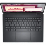 Ноутбук Dell Pro 14 PC14250 210-BPBR_BTO013_PC14250_EMEA 14 ", WUXGA 1920x1200 (16:10), Intel, Core 5, 16 Гб, 512 ГБ, Intel UHD Graphics, Windows 11 Pro