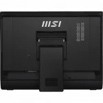Моноблок MSI Pro AP162T (9S6-A60211-044) 15.6 ", Intel, Celeron, N100, 0.8, 8 Гб, 512 Гб