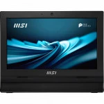 Моноблок MSI Pro AP162T (9S6-A60211-044) 15.6 ", Intel, Celeron, N100, 0.8, 8 Гб, 512 Гб