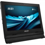Моноблок MSI Pro AP162T (9S6-A60211-044) 15.6 ", Intel, Celeron, N100, 0.8, 8 Гб, 512 Гб