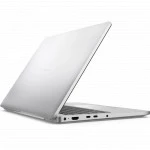 Ноутбук Dell Pro 14 PC14250 210-BQHF_BTO109_PC14250_EMEA (14 ", WUXGA 1920x1200 (16:10), Intel, Core Ultra 7, 16 Гб, 512 ГБ, Intel Graphics, Windows 11 Pro)