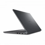Ноутбук Dell Pro 16 PC16250 210-BPBF_BTO010_PC16250_EMEA (16 ", WUXGA 1920x1200 (16:10), Intel, Core 5, 16 Гб, SSD, 512 ГБ, Intel Graphics)