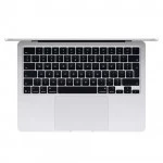 Ноутбук Apple MacBook Air 2025 M4 13 MW0X3RU/A (13.6 ", WQXGA 2560x1664 (16:10), Apple, Apple M4 series, 16 Гб, 512 ГБ, Apple M4 10-core, Mac OS)