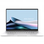 Ноутбук Asus Zenbook 14 UX3405CA-QL557 90NB14W4-M00TN0 (14 ", WUXGA 1920x1200 (16:10), Intel, Core Ultra 5, 16 Гб, SSD, 512 ГБ, Intel UHD Graphics)