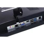 Моноблок iRU Агат P2315 1623082 23.8 ", Intel, Core i5, 10400, 2.9, 8 Гб, 240 Гб