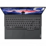 Ноутбук Lenovo Legion Pro 5 16IRX9 83DF00HPRK (16 ", WQXGA 2560x1600 (16:10), Intel, Core i9, 16 Гб, 1 ТБ, NVIDIA GeForce RTX 4060)