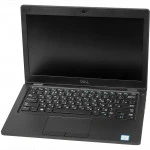 Ноутбук Dell Latitude 5290 5290-1443 (12.5 ", HD 1366x768 (16:9), Intel, Core i3, 4 Гб, HDD, Intel HD Graphics)