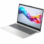 Ноутбук HP AE0K1EA Laptop 15-fd0196ci 15.6 ", FHD 1920x1080 (16:9), Intel, Core i5, 16 Гб, 512 ГБ, Intel Iris Xe Graphics, Windows 11 Home