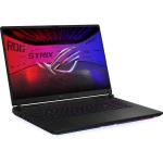 Ноутбук Asus ROG Strix Scar 18 G835LX-SA126W 90NR0LF1-M005S0 18 ", WQXGA 2560x1600 (16:10), Intel, Core Ultra 9, 64 Гб, 2 ТБ, nVidia GeForce RTX 5090, Windows 11 Home