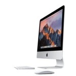 Моноблок Apple iMac 21.5" Z0TH000F5 (21.5 ", Intel, Core i5, 7360U, 2.3 ГГц, 16 Гб, HDD и SSD, 1 Тб)