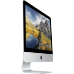 Моноблок Apple iMac 21.5" Z0TH000F5 (21.5 ", Intel, Core i5, 7360U, 2.3 ГГц, 16 Гб, HDD и SSD, 1 Тб)