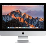Моноблок Apple iMac 21.5" Z0TH000F5 (21.5 ", Intel, Core i5, 7360U, 2.3 ГГц, 16 Гб, HDD и SSD, 1 Тб)