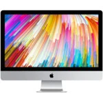 Моноблок Apple iMac 27" Z0TR00017 (27 ", Intel, Core i7, 7700K, 4.2 ГГц, 16 Гб, HDD, 3 Тб)