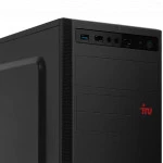 Персональный компьютер iRU Planio 310H6SEV 2113514 Core i5, 12400, 2.5, 32 Гб, DDR4-3200