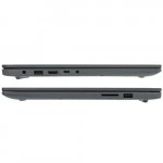 Ноутбук Lenovo IdeaPad Slim 3 15ABR8 82XM00DLRK 15.6 ", FHD 1920x1080 (16:9), AMD, Ryzen 5, 16 Гб, 512 ГБ, AMD Radeon Graphics