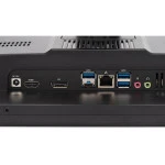 Моноблок Digma Pro Vision 24 (DM23R5-ADXW02) 23.8 ", Intel, Ryzen 5, 7535U, 1.8 ГГц, 16 Гб, SSD, 512 Гб