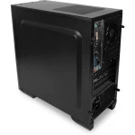 Персональный компьютер iRU Tactio 320A5GE 2116790 (Ryzen 5, 5500, 3.6 ГГц, 16 Гб, DDR4-3200, SSD)
