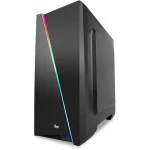 Персональный компьютер iRU Tactio 320A5GE 2116816 (AMD Ryzen 5, 5600, 3.5 ГГц, 32 Гб, DDR4-3200, SSD)