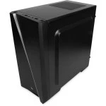 Персональный компьютер iRU Tactio 320A5GE 2116816 (AMD Ryzen 5, 5600, 3.5 ГГц, 32 Гб, DDR4-3200, SSD)