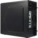 Персональный компьютер AMUR Нарвал A5А12 2116842 Ryzen 5 Pro, 4650G, 3.7, 8 Гб, DDR4-3200