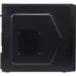 Персональный компьютер AMUR Нарвал A5А12 2116842 Ryzen 5 Pro, 4650G, 3.7, 8 Гб, DDR4-3200