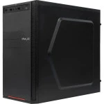 Персональный компьютер AMUR Нарвал A5А12 2116842 Ryzen 5 Pro, 4650G, 3.7, 8 Гб, DDR4-3200