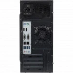Персональный компьютер AMUR Нарвал A5А12 2116842 Ryzen 5 Pro, 4650G, 3.7, 8 Гб, DDR4-3200