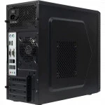 Персональный компьютер AMUR Нарвал A5А12 2116842 Ryzen 5 Pro, 4650G, 3.7, 8 Гб, DDR4-3200