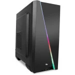 Персональный компьютер iRU Tactio 310H6GE 2116868 Core i3, 12100F, 3.3, 16 Гб, DDR4-3200, Windows 11 Home