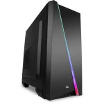 Персональный компьютер iRU Tactio 310H6GE 2116868 Core i3, 12100F, 3.3, 16 Гб, DDR4-3200, Windows 11 Home